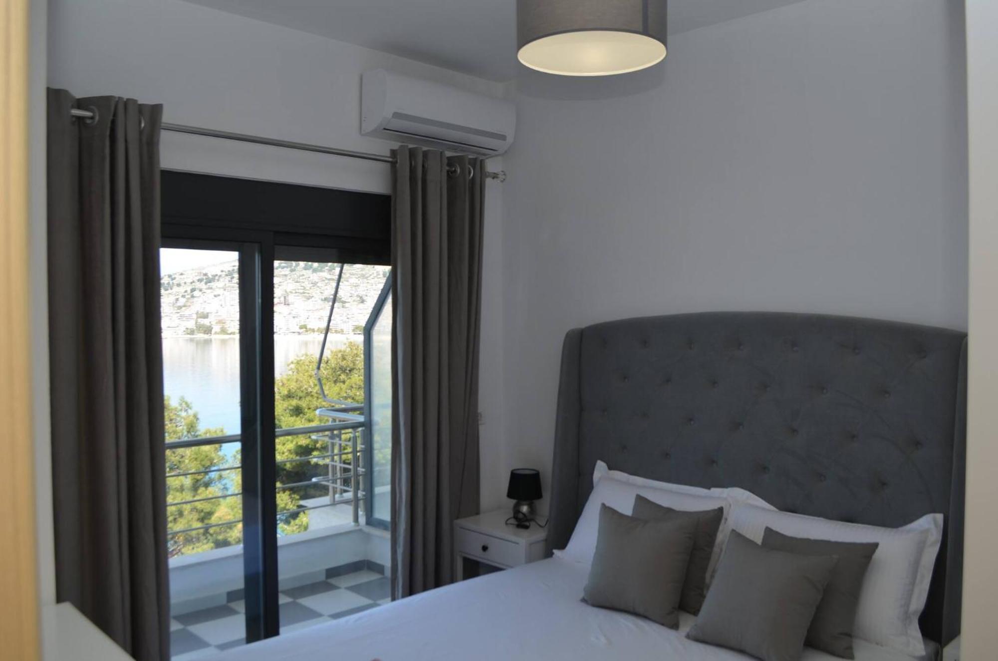 Sunset Tarraces Apartment Sarande