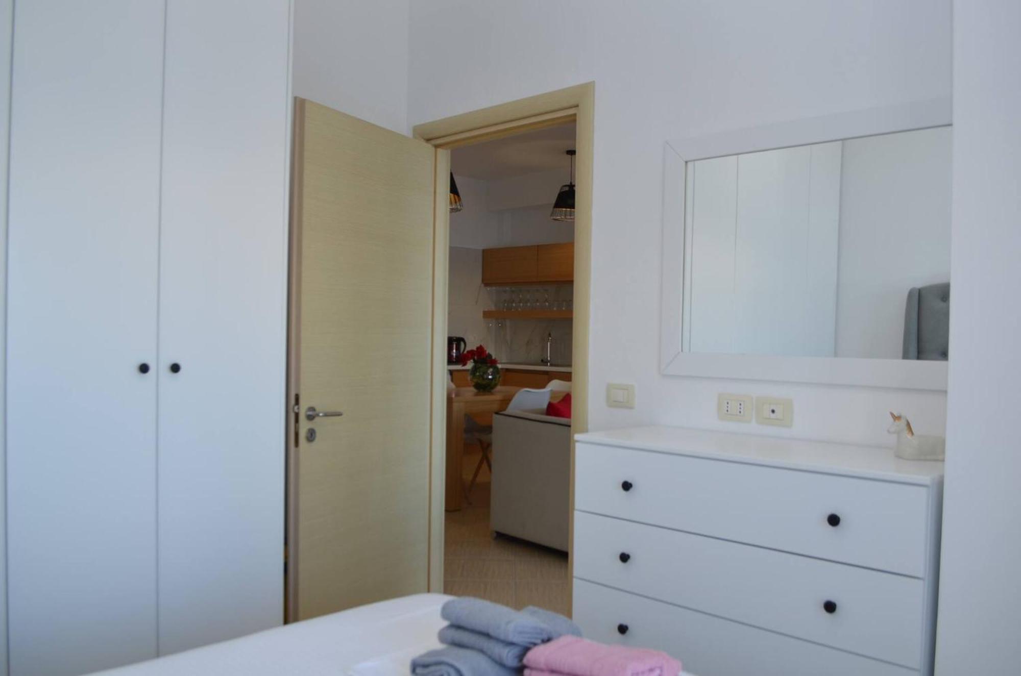 Apartment Sunset Tarraces Sarande