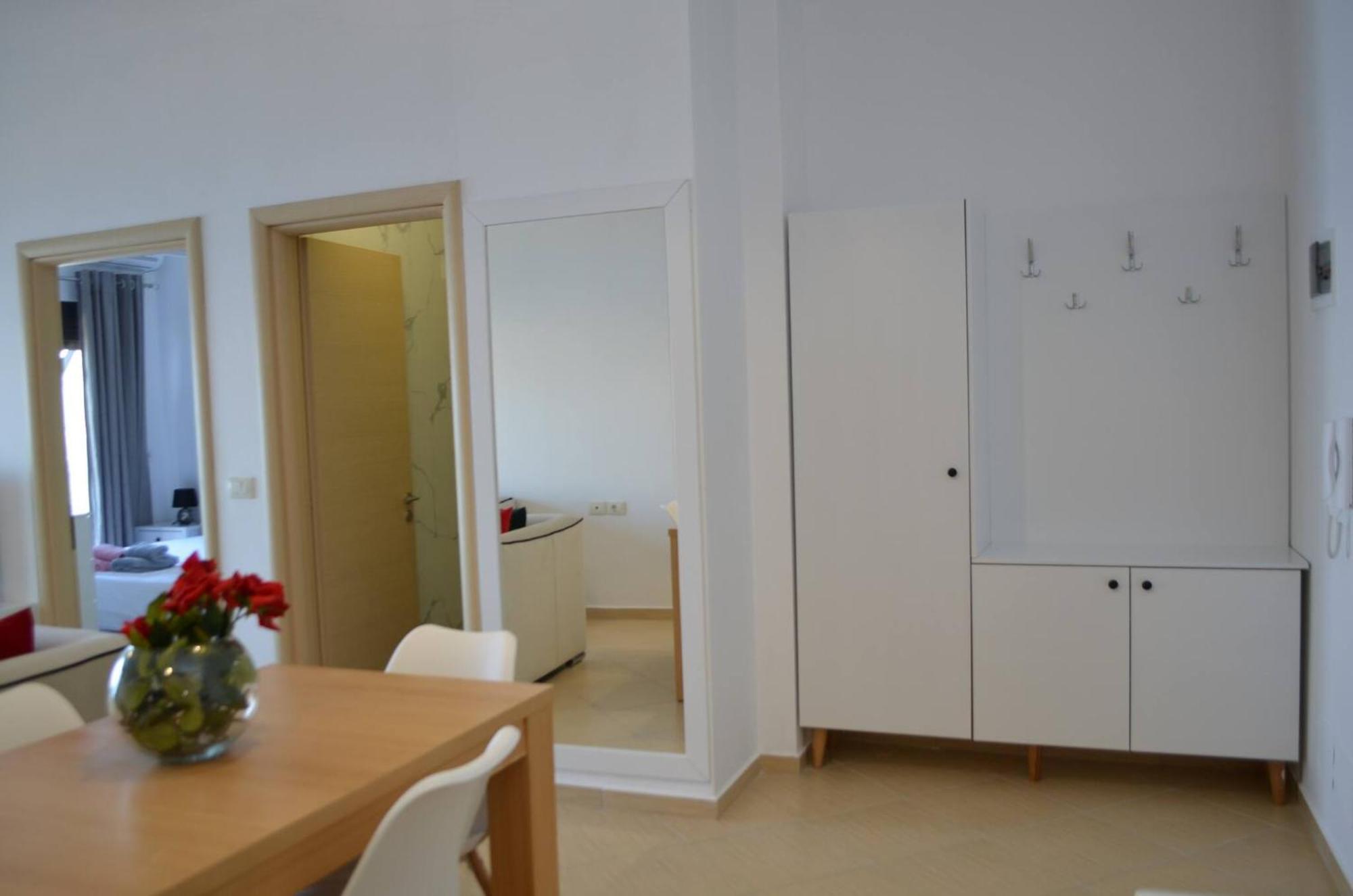 Apartment Sunset Tarraces Sarande