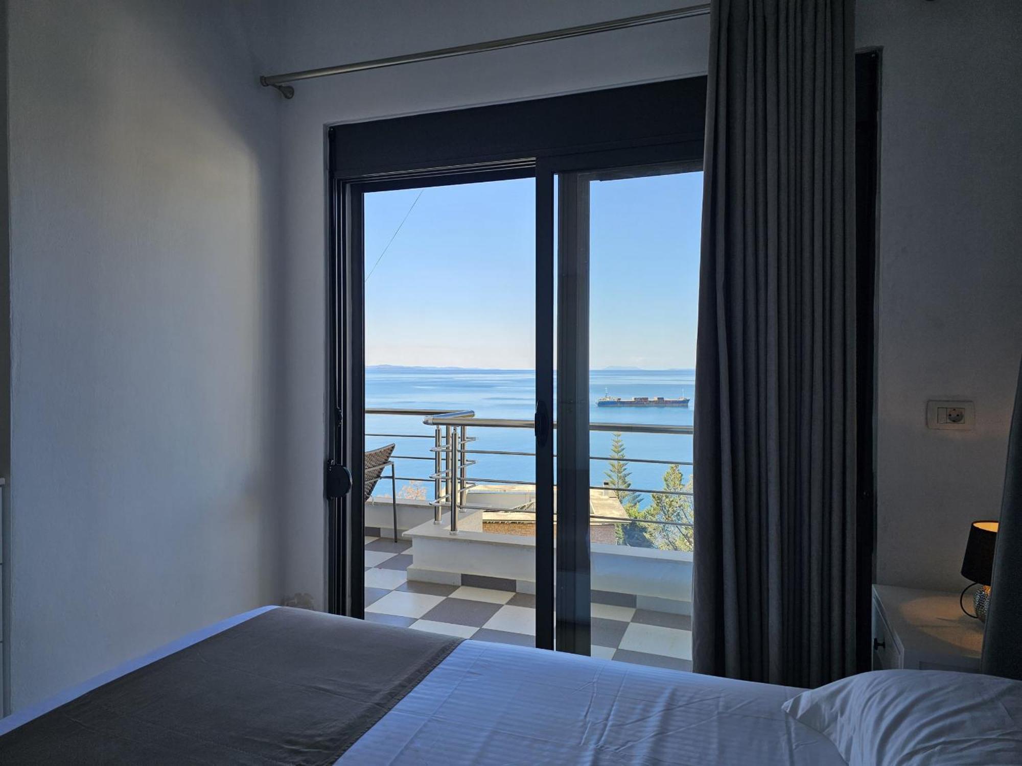 Apartment Sunset Tarraces Sarande