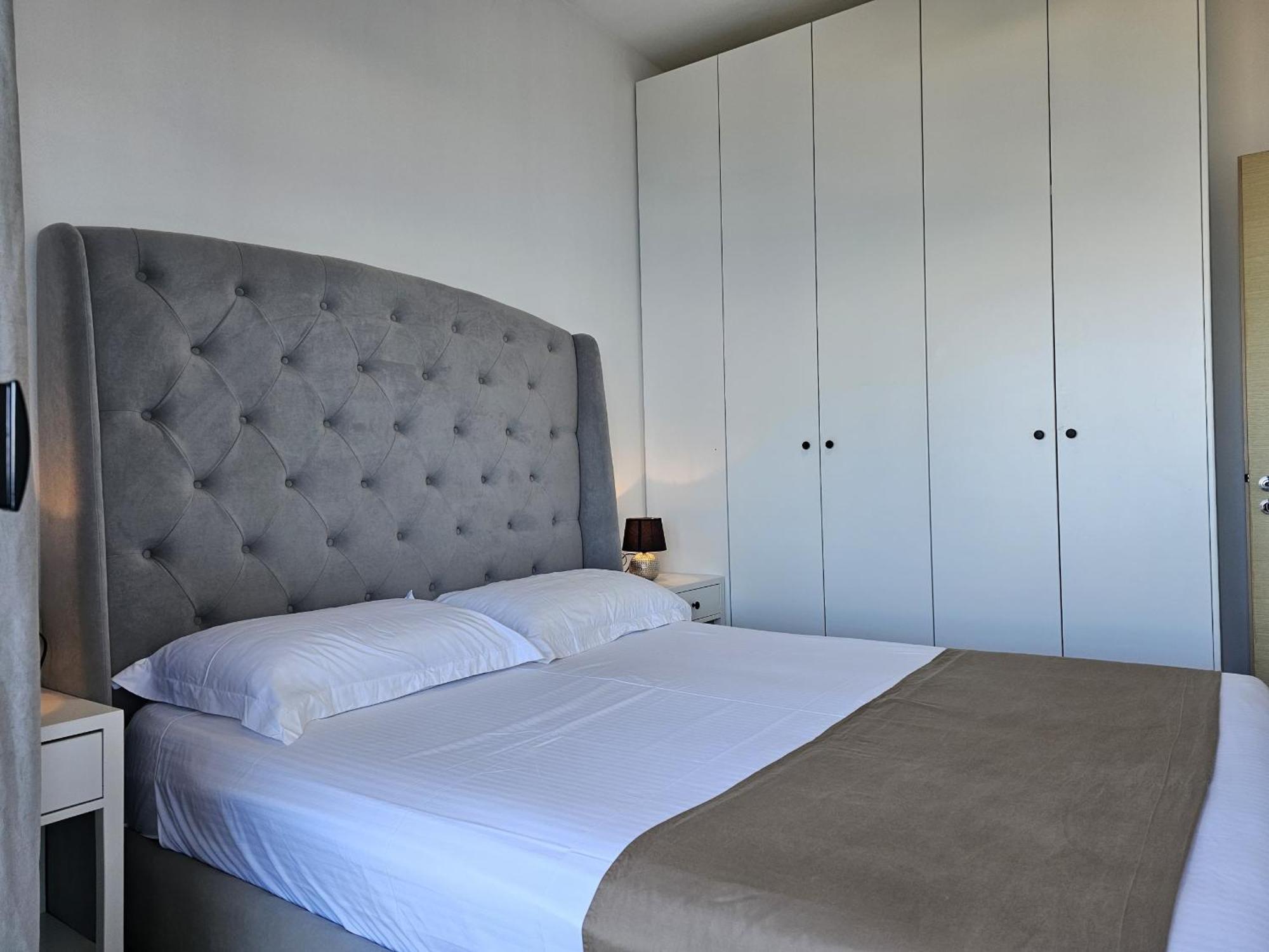 Sunset Tarraces Apartment Sarande