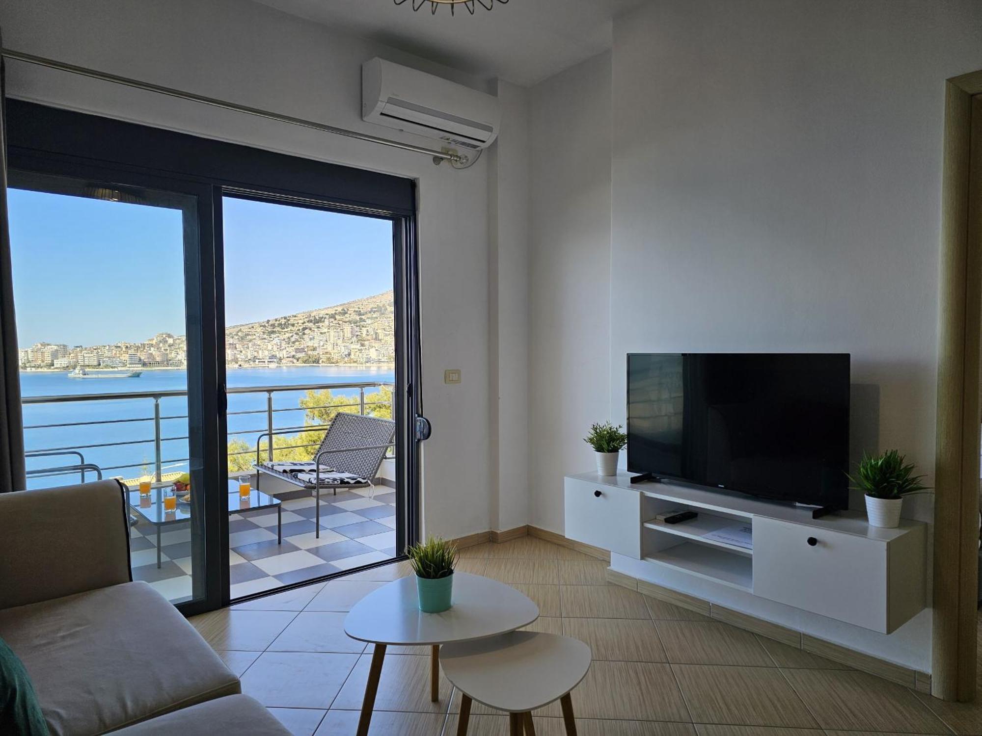 Apartment Sunset Tarraces Sarande