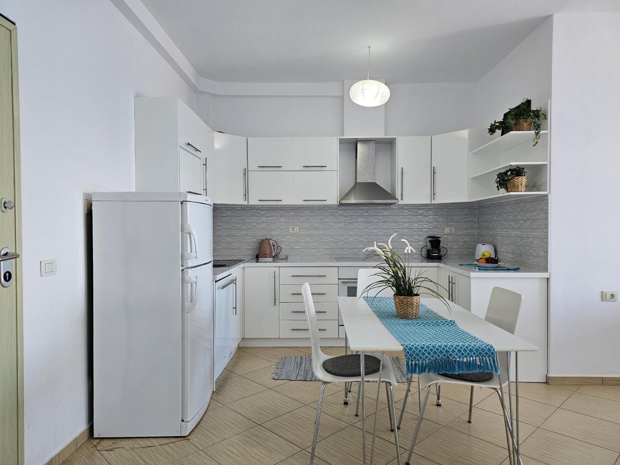 Apartment Sunset Tarraces Sarande