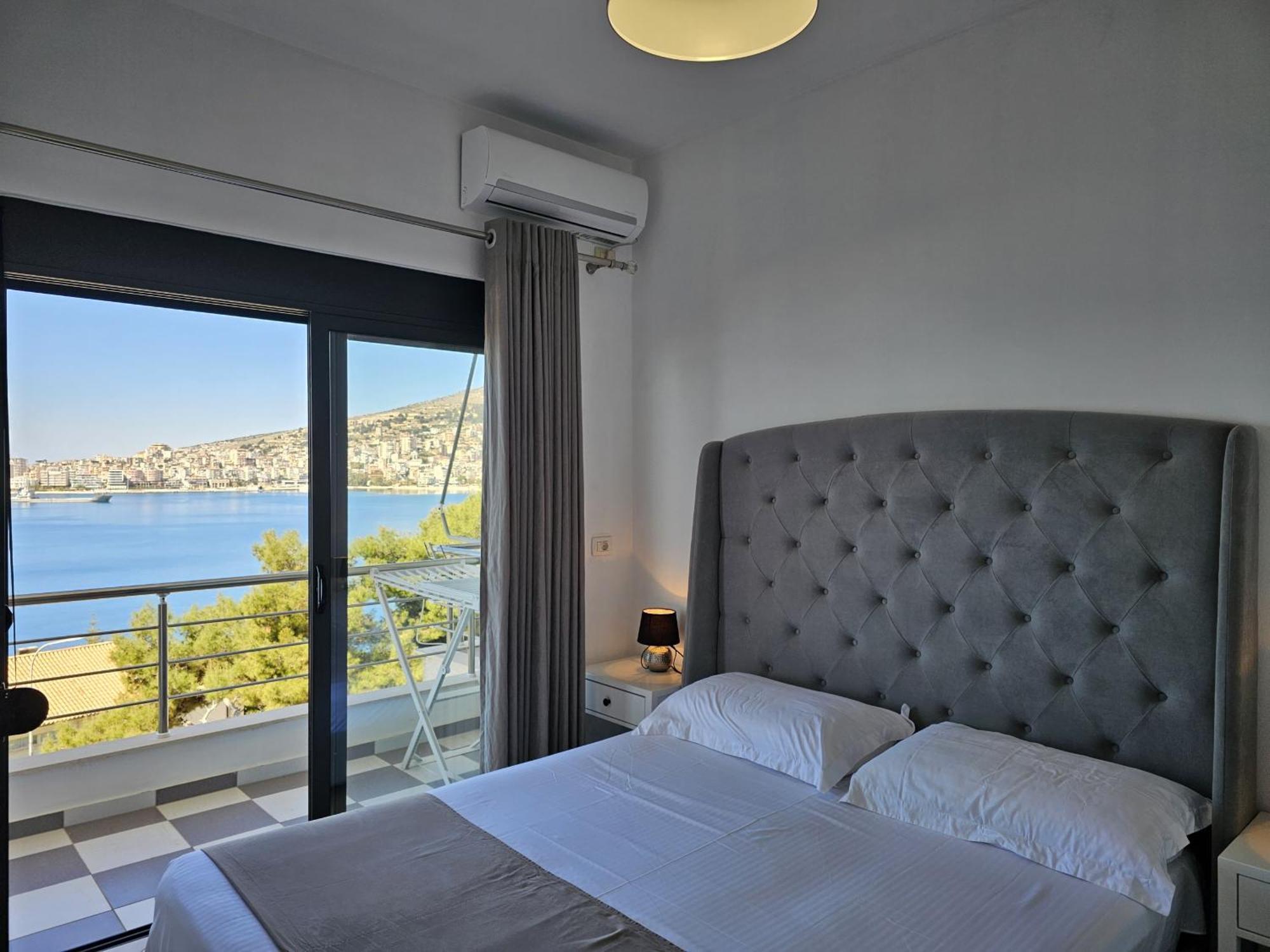 Apartment Sunset Tarraces Sarande